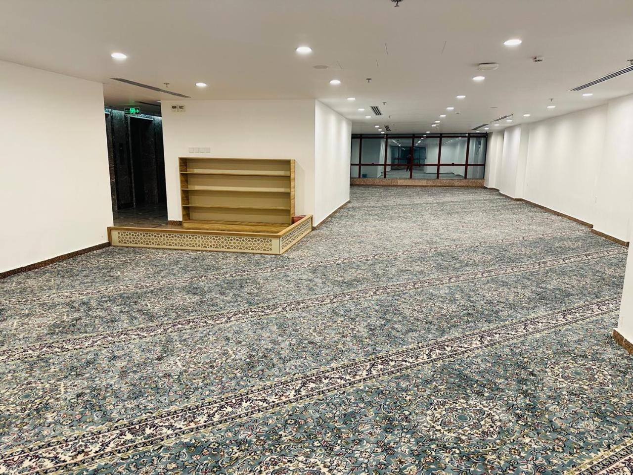 Blue Pearl Hotel Μέκκα Εξωτερικό φωτογραφία