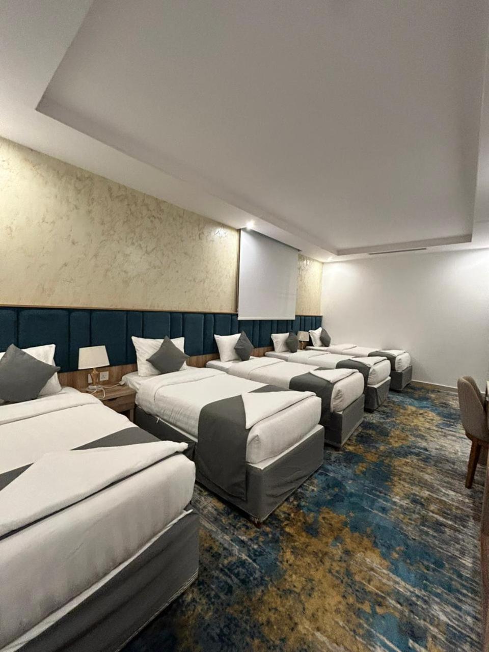Blue Pearl Hotel Μέκκα Δωμάτιο φωτογραφία