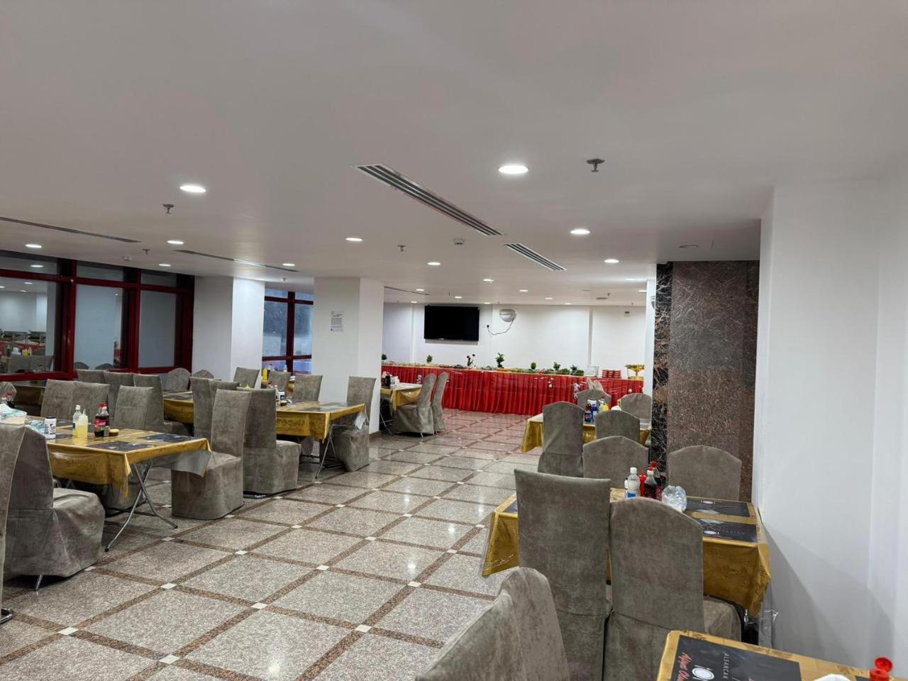 Blue Pearl Hotel Μέκκα Δωμάτιο φωτογραφία