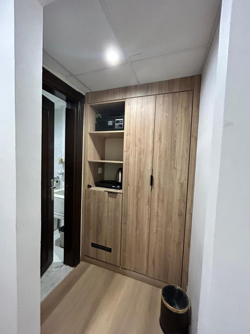 Blue Pearl Hotel Μέκκα Δωμάτιο φωτογραφία
